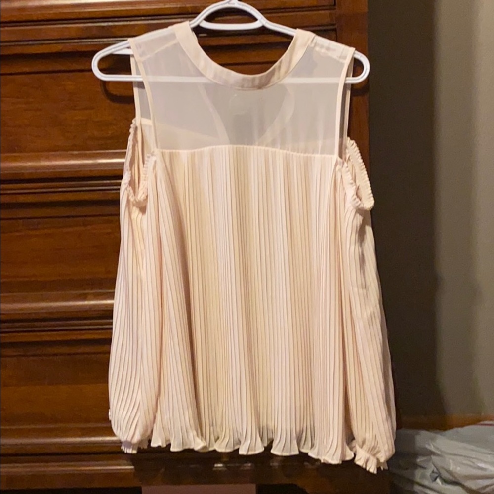 Guess Marciano blouse size med
